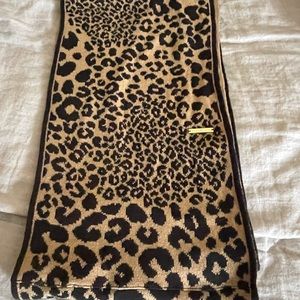 Michael Kors infinity scarf